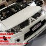 All New Pajero sport dakar autoamtic 4x2 2013 limited edition promo bunga murah sd 5thn