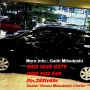 Harga Mitsubishi New Mirage automatic | New Mirage manual 2013 terbaru indonesia (PROMO Dp/bunga)