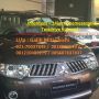 PROMO Mitsubishi Pajero sport Automatic/Manual New Model 4x2/4x4 2013