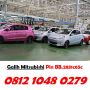 New Mitsubishi Mirage 2013 PROMO DP Murah/Bunga Murah Dealer Resmi Mitsubishi Jakarta Pusat