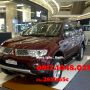 New Mitsubishi Pajero Sport Dakar Automatic 4x2/4x4 Harga terbaik mitsubishi 