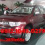 New Mitsubishi Pajero Sport Dakar Automatic 4x2/4x4 Harga terbaik mitsubishi 