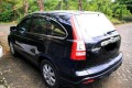 Jual BU Honda New CRV 2008 A/T Hitam Metalic