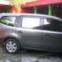 Jual Nissan Grand Livina XV AT 2007