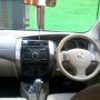 Jual Nissan Grand Livina XV AT 2007