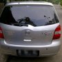 Jual grand livina ultimate automatic 2011