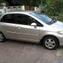 Jual Honda City IDSI Gold 2004 (KM rendah, mulus, ex. wanita)