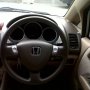 Jual Honda City IDSI Gold 2004 (KM rendah, mulus, ex. wanita)