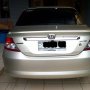 Jual Honda City IDSI Gold 2004 (KM rendah, mulus, ex. wanita)