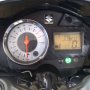 Jual Satria FU 2009-bulan 7 ( Abu-Abu Hitam ) jarang pake gan