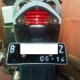 Jual Suzuki Spin 2008. Murah Mampus!