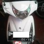 Jual Suzuki Spin 2008. Murah Mampus!