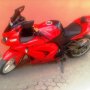 Jual Kawasaki Ninja 250 2010