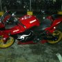 Jual Kawasaki Ninja 250 2010