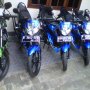 Jual Kawasaki athlete 2012 gressss