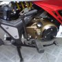 Jual Kawasaki athlete 2012 gressss