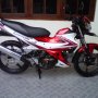 Jual Kawasaki athlete 2012 gressss