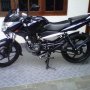 Jual BAJAJ PULSAR 135CC GRESSS TAHUN 2012