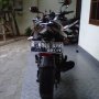 Jual BAJAJ PULSAR 135CC GRESSS TAHUN 2012