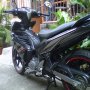 YAMAHA JUPITER MX CW DD KOPLING 2012 CASH OR KREDIT OK