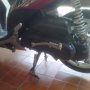 Jual YAMAHA MIOJ MERAH 2012 AKHIR GRESSRR