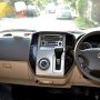 JUAL DAIHATSU LUXIO X BLACK AUTOMATIC 2009 