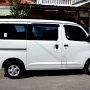 JUAL DAIHATSU GRAND MAX D WHITE 2012 GRESS