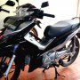 JUAL HONDA ABSOLUTE REVO A/T PEMAKAIAN 2013 GRESSS