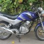 Jual Yamaha Scorpio Z 2006