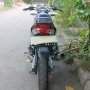 Jual Yamaha Scorpio Z 2006