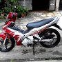 Yamaha Jupiter MX 2008 Non-Kopling