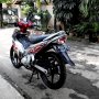 Yamaha Jupiter MX 2008 Non-Kopling