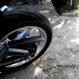 Jual Honda CBR 250 th 2011 Hitam Terawat Low KM 