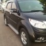 Jual Daihatsu Terios Tx Hitam 2010 Manual