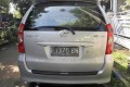 Toyota AVANZA G VVT-i 2008 SILVER Plat F - Bogor