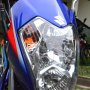 Jual Suzuki Satria FU 2005 CBU thailand