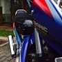 Jual Suzuki Satria FU 2005 CBU thailand