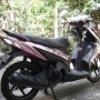 Jual Honda Vario CW Tahun 2009 Akhir