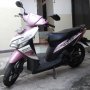 Jual Honda Vario CW Tahun 2009 Akhir