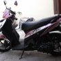 Jual Honda Vario CW Tahun 2009 Akhir