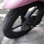 Jual Honda Vario CW Tahun 2009 Akhir