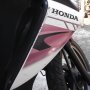 Jual Honda Vario CW Tahun 2009 Akhir