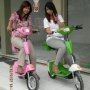 Jual Scooter Elektrik VOTRE 