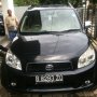 Jual cepet BU Toyota Rush S AT 2007 cuma 143jt buruan