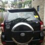 Jual cepet BU Toyota Rush S AT 2007 cuma 143jt buruan