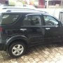 Jual cepet BU Toyota Rush S AT 2007 cuma 143jt buruan