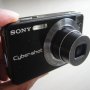 Jual camera digital SONY DSC - W130 cyber-shot (surabaya)