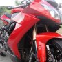 Moge Kawasaki Ninja 1000cc ZX10R murah seharga moge 600cc full modif