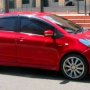 Jual Yaris S Limited AT 2006 Merah Full Aksesoris