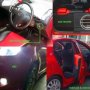 Jual Yaris S Limited AT 2006 Merah Full Aksesoris